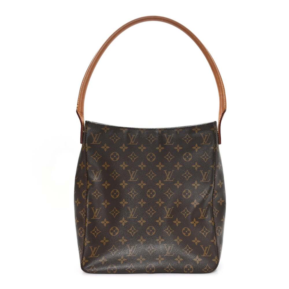 Louis Vuitton Looping Gm #262556L89B